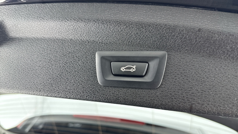 BMW X2 sDrive 18d Sport 5dr Diesel Hatchback